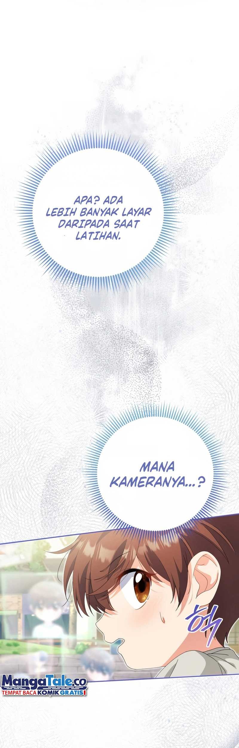 This Life Starts as a Child Actor chapter 21 halaman 38