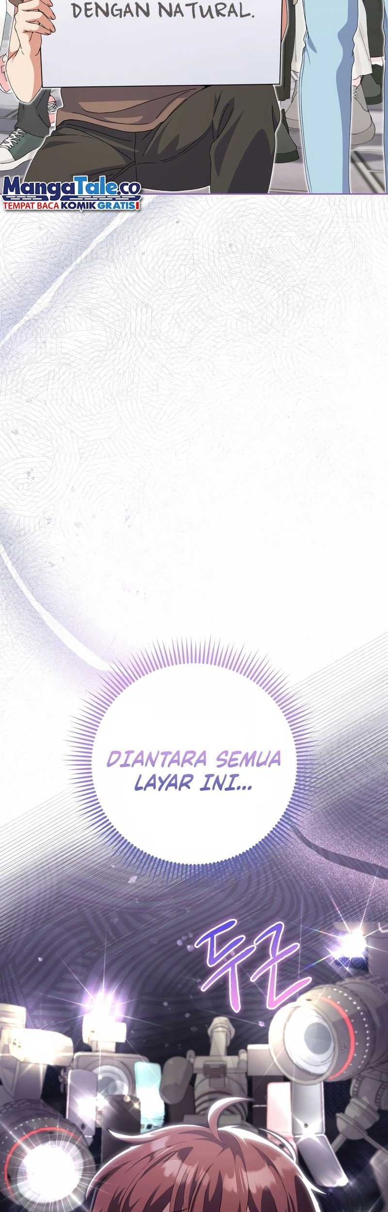 This Life Starts as a Child Actor chapter 21 halaman 40