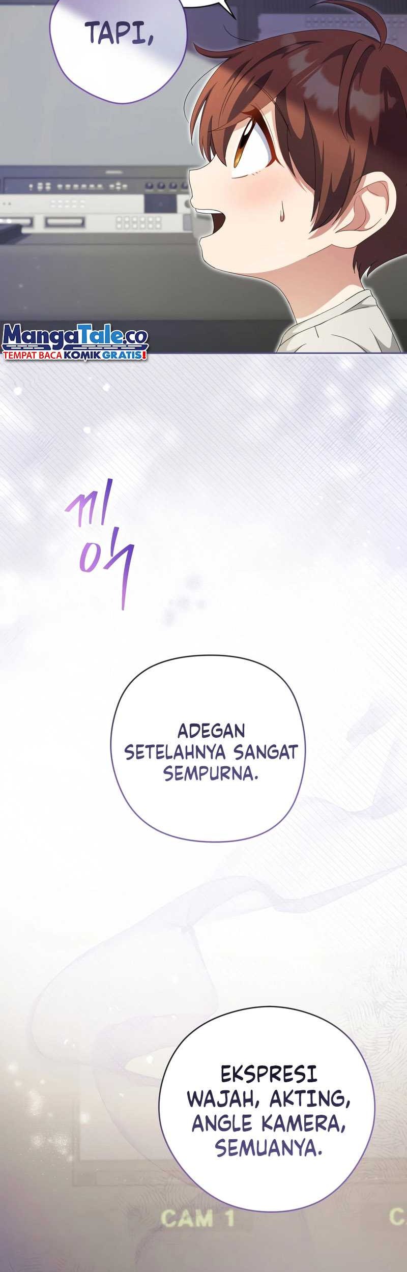 This Life Starts as a Child Actor chapter 21 halaman 65