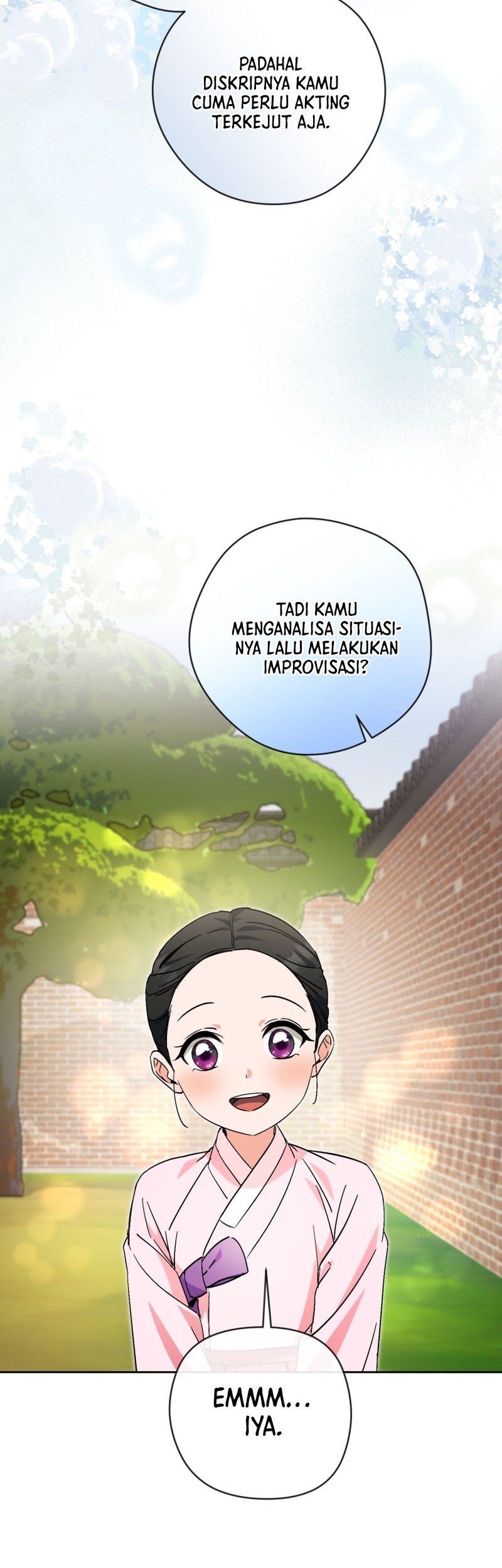 This Life Starts as a Child Actor chapter 49 halaman 24