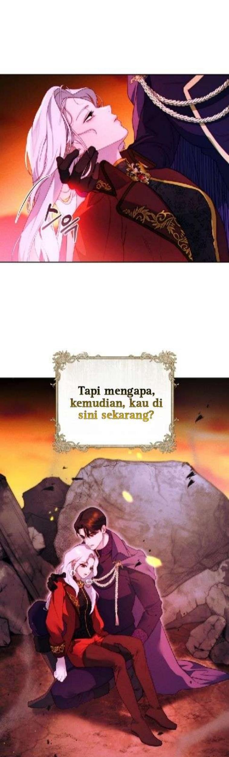 This Marriage Will Surely Succeed Bab 1 halaman 24
