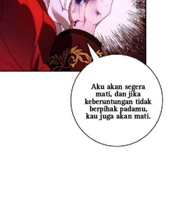This Marriage Will Surely Succeed Bab 1 halaman 31