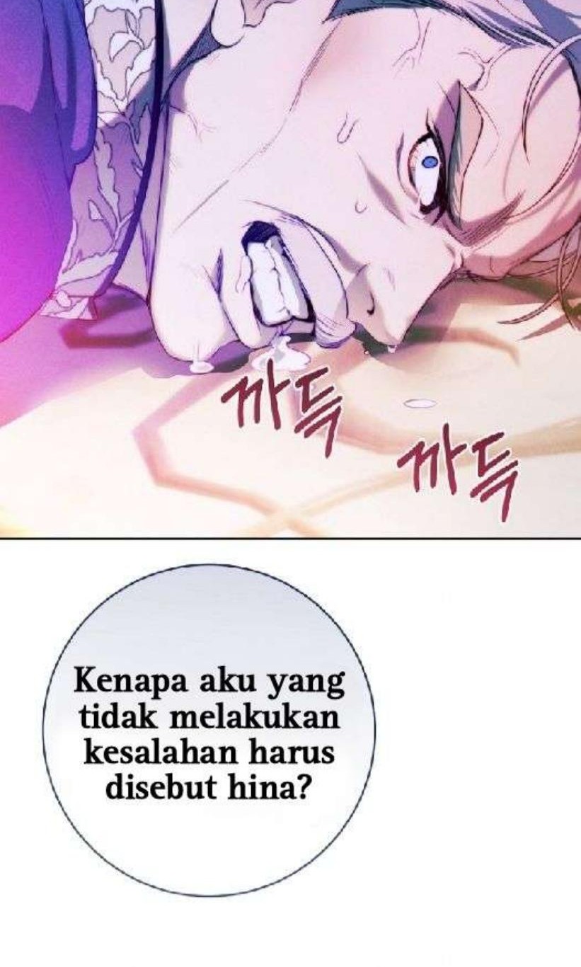 This Marriage Will Surely Succeed Bab 1 halaman 86