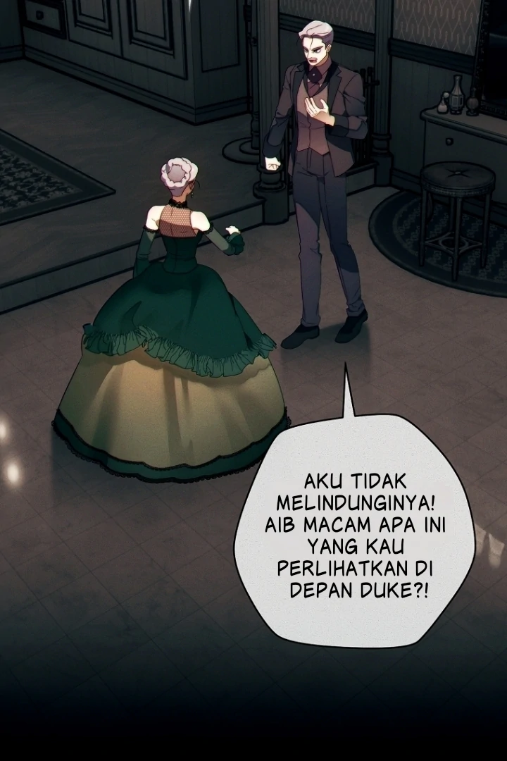 This Marriage Will Surely Succeed Bab 10 halaman 13