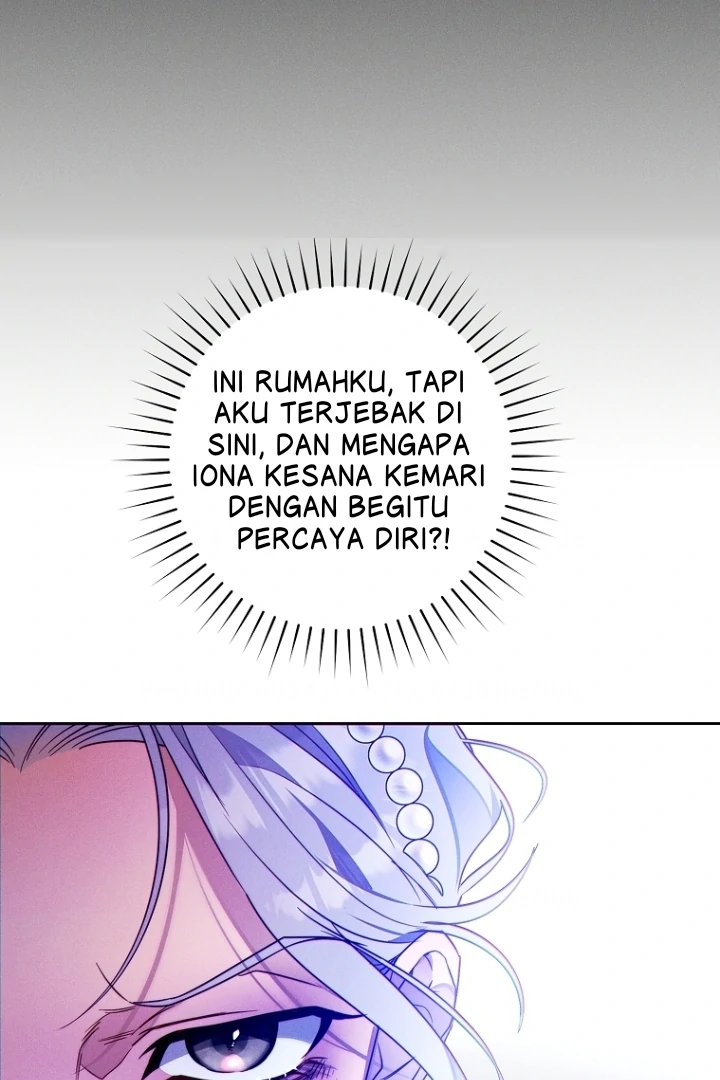 This Marriage Will Surely Succeed Bab 10 halaman 25