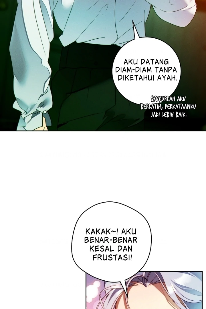 This Marriage Will Surely Succeed Bab 10 halaman 29