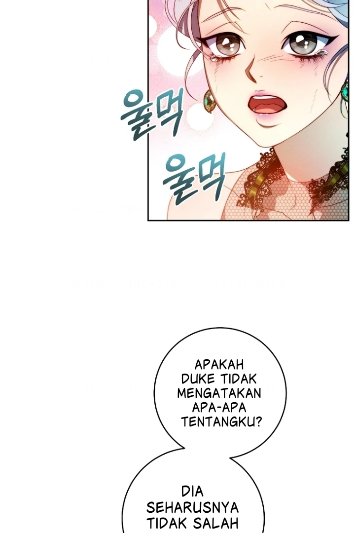 This Marriage Will Surely Succeed Bab 10 halaman 30