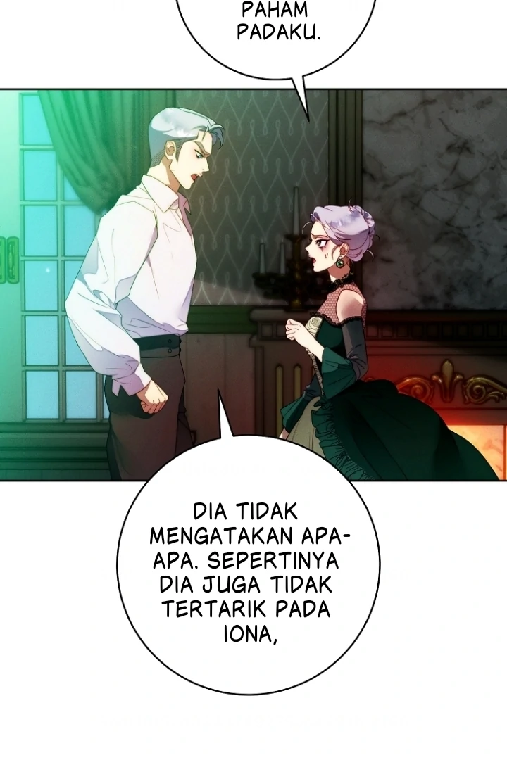 This Marriage Will Surely Succeed Bab 10 halaman 31