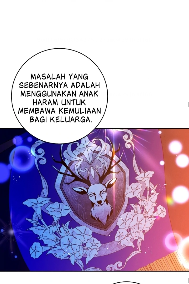 This Marriage Will Surely Succeed Bab 10 halaman 43