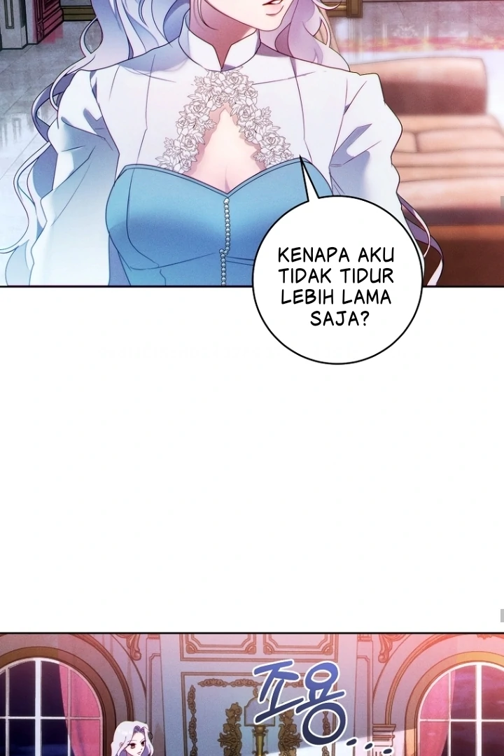 This Marriage Will Surely Succeed Bab 10 halaman 57