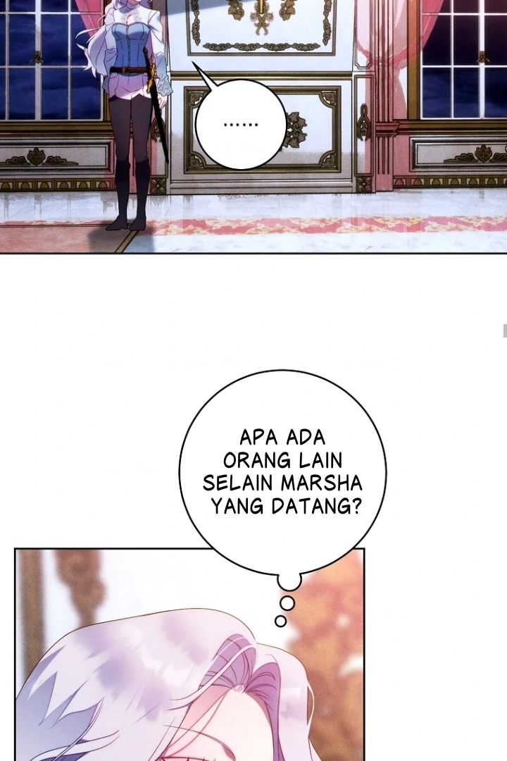 This Marriage Will Surely Succeed Bab 10 halaman 58