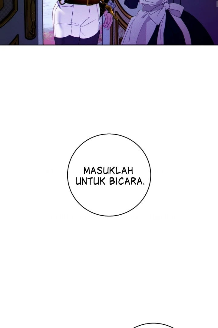 This Marriage Will Surely Succeed Bab 10 halaman 64