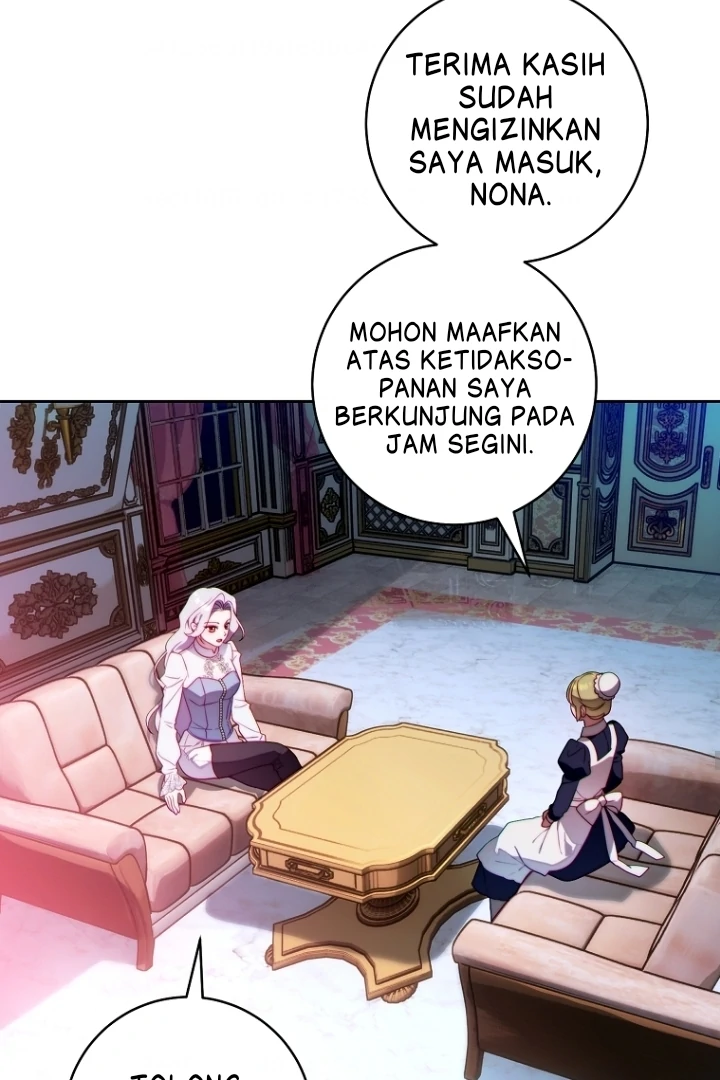 This Marriage Will Surely Succeed Bab 10 halaman 65