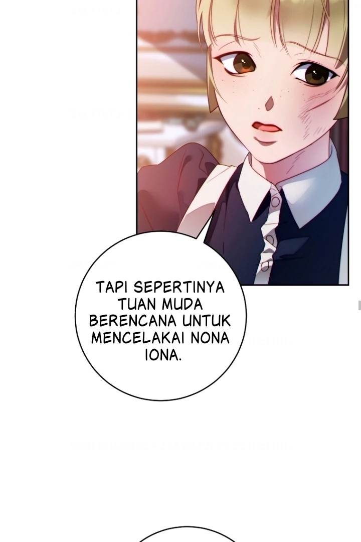 This Marriage Will Surely Succeed Bab 10 halaman 67