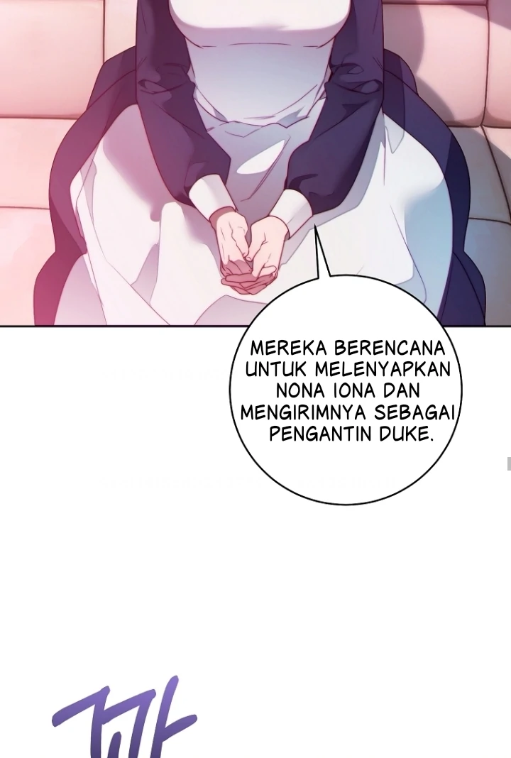 This Marriage Will Surely Succeed Bab 10 halaman 70