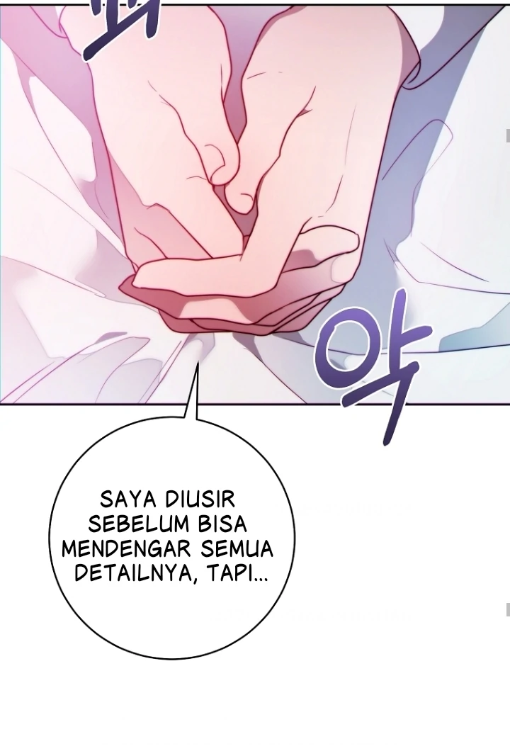 This Marriage Will Surely Succeed Bab 10 halaman 71