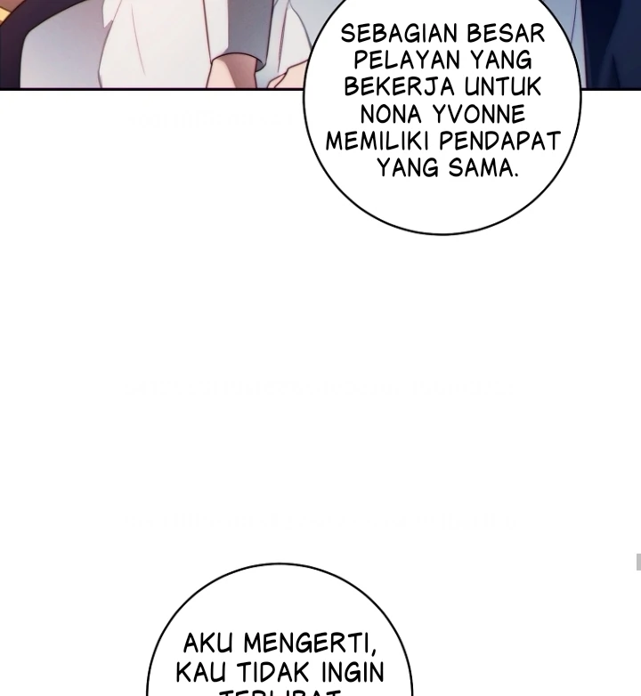 This Marriage Will Surely Succeed Bab 10 halaman 75