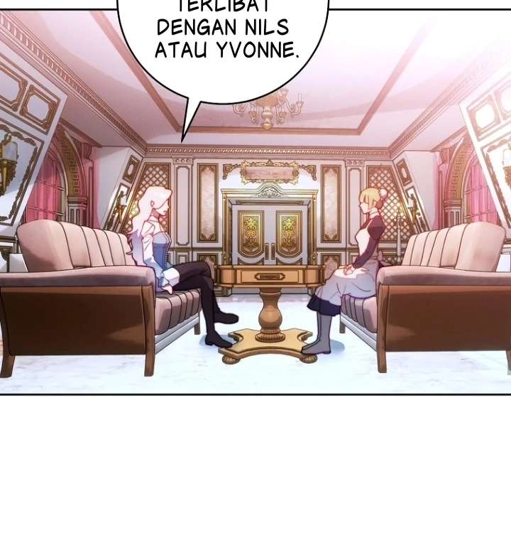 This Marriage Will Surely Succeed Bab 10 halaman 76
