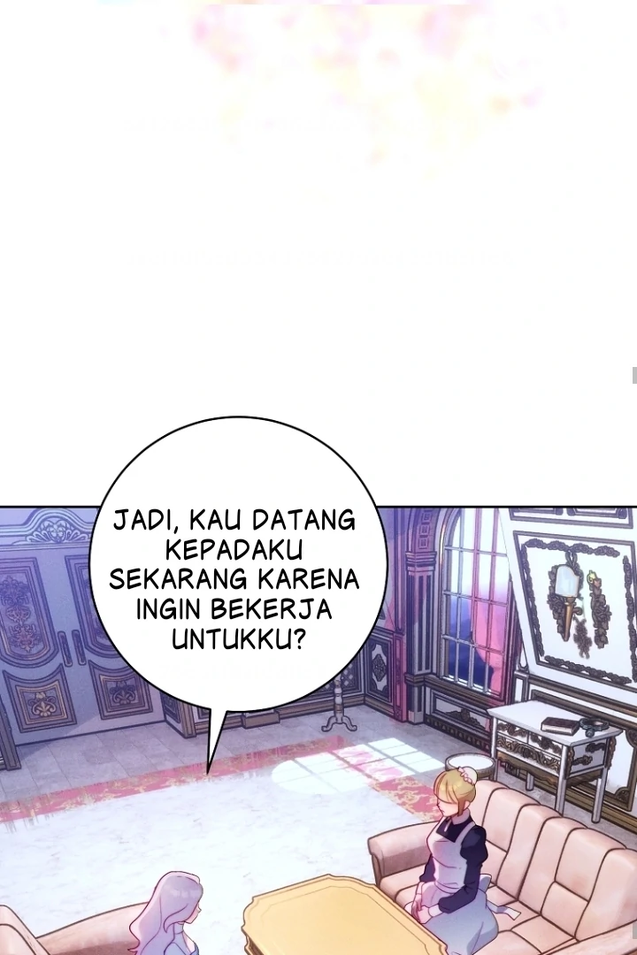 This Marriage Will Surely Succeed Bab 10 halaman 82