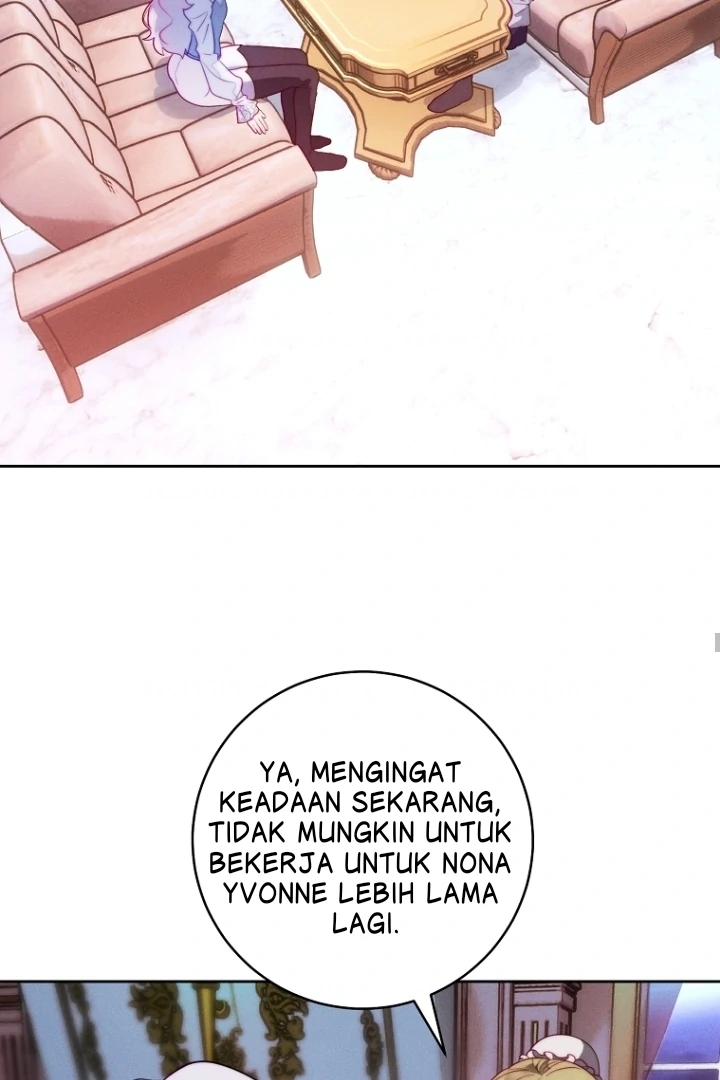 This Marriage Will Surely Succeed Bab 10 halaman 83