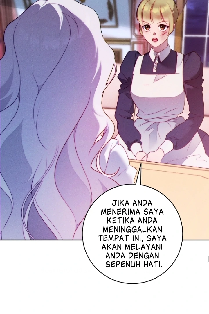 This Marriage Will Surely Succeed Bab 10 halaman 84