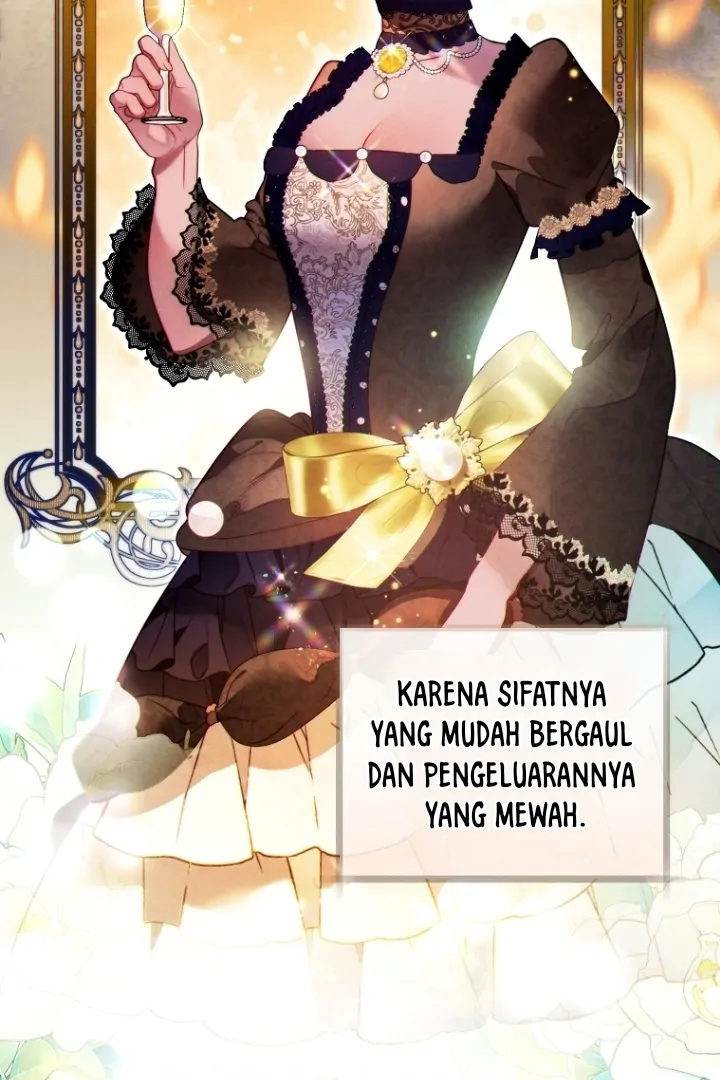 This Marriage Will Surely Succeed Bab 10 halaman 96