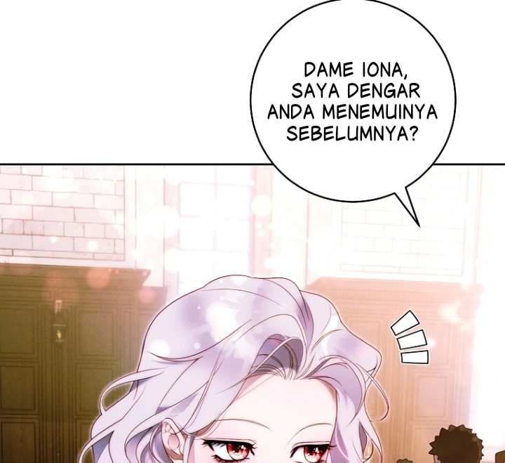 This Marriage Will Surely Succeed Bab 11 halaman 6