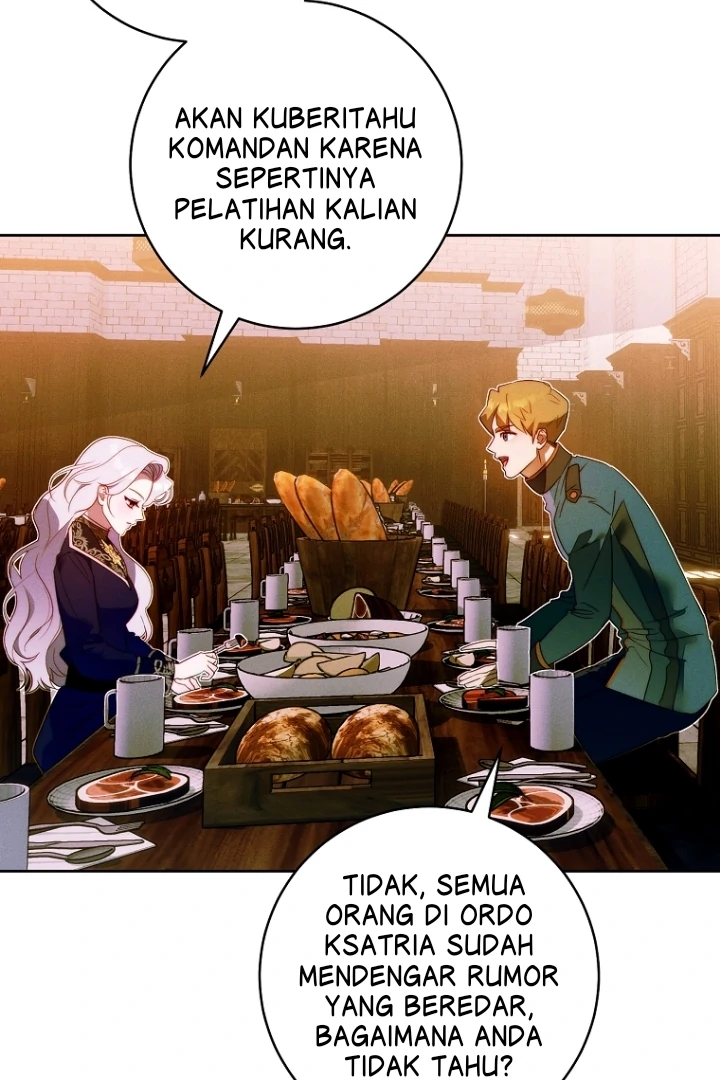 This Marriage Will Surely Succeed Bab 11 halaman 8