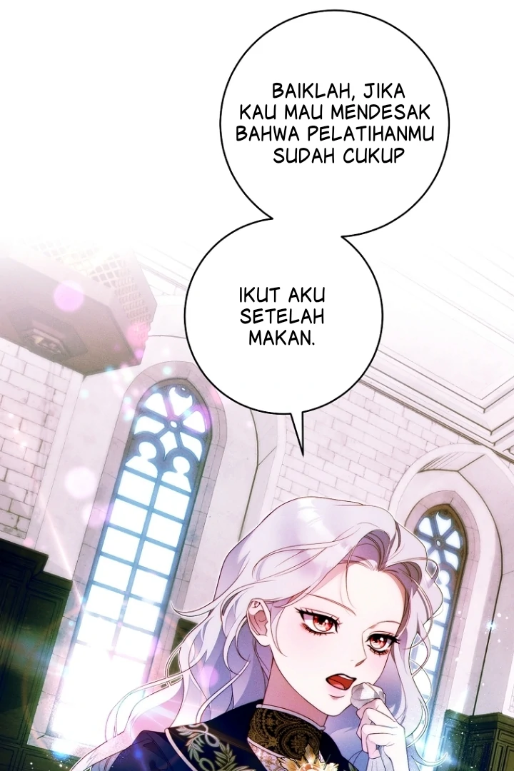 This Marriage Will Surely Succeed Bab 11 halaman 12