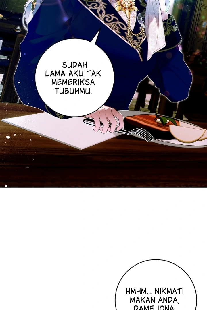 This Marriage Will Surely Succeed Bab 11 halaman 13