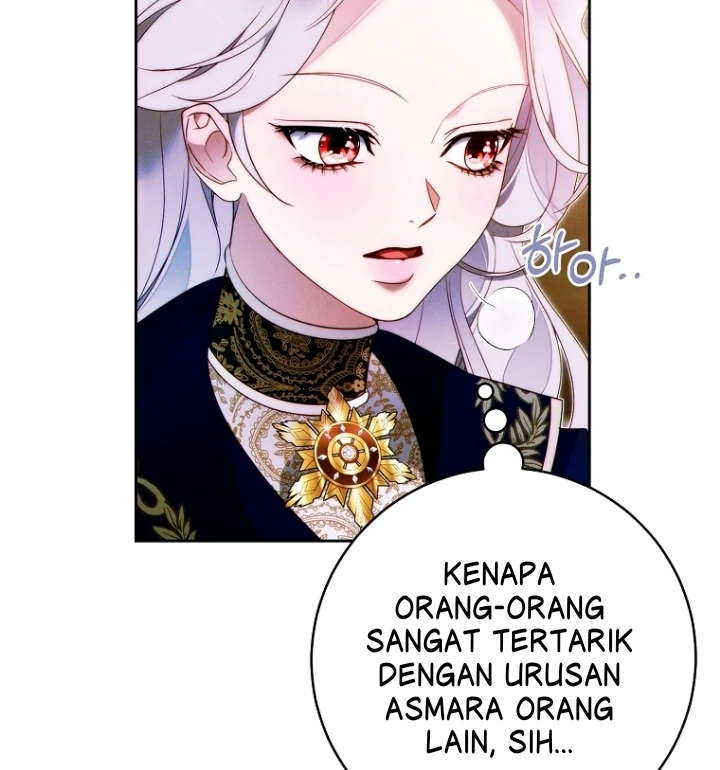 This Marriage Will Surely Succeed Bab 11 halaman 16