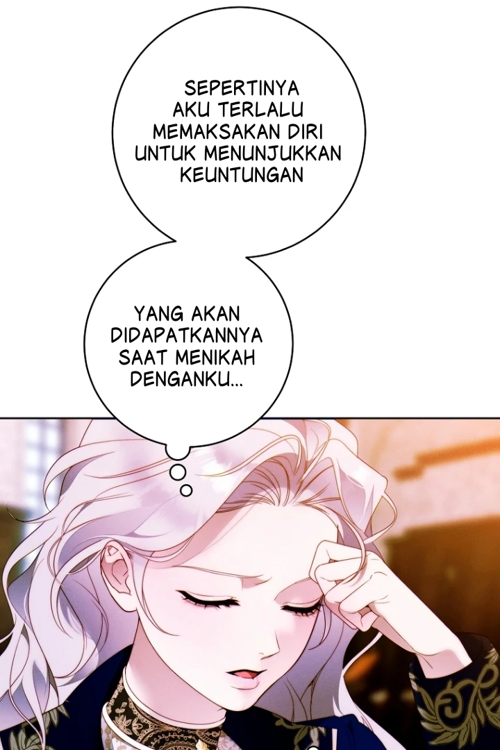 This Marriage Will Surely Succeed Bab 11 halaman 22