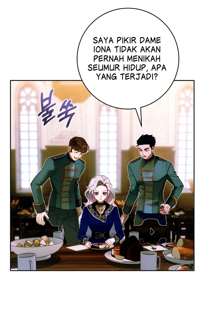 This Marriage Will Surely Succeed Bab 11 halaman 24