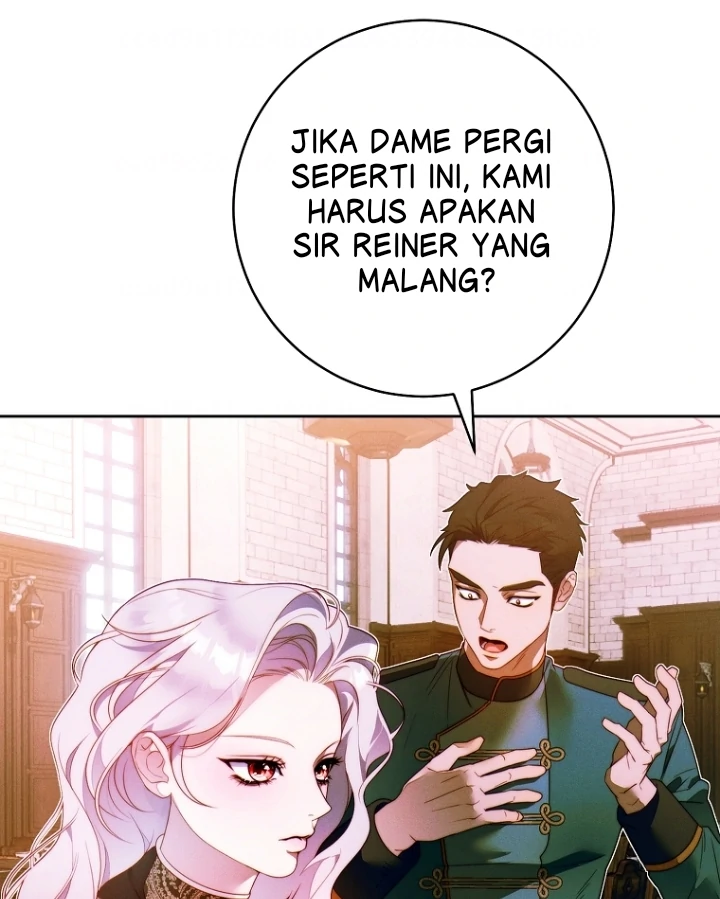 This Marriage Will Surely Succeed Bab 11 halaman 25