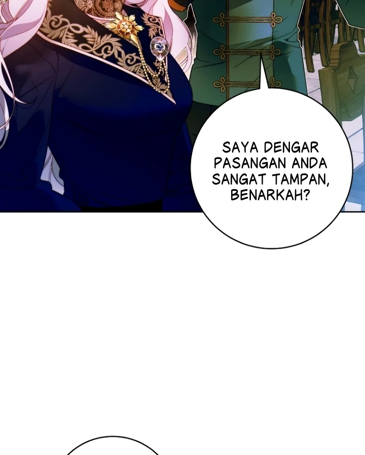 This Marriage Will Surely Succeed Bab 11 halaman 26