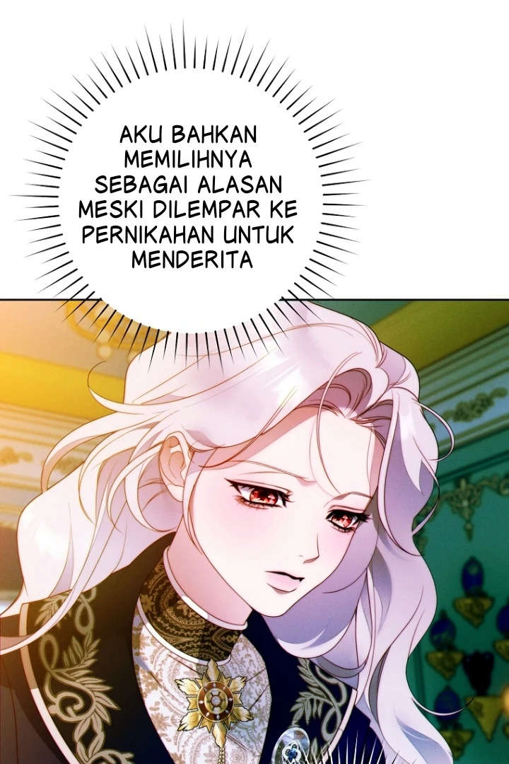 This Marriage Will Surely Succeed Bab 11 halaman 42