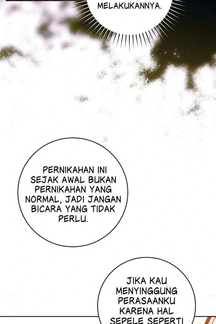 This Marriage Will Surely Succeed Bab 11 halaman 53