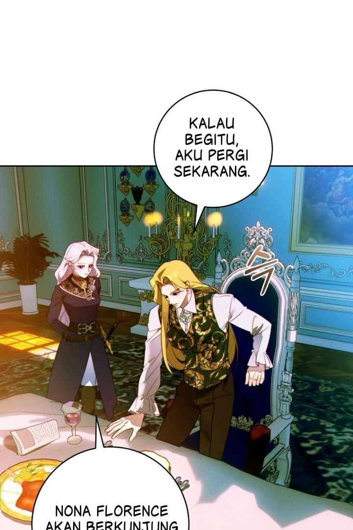 This Marriage Will Surely Succeed Bab 11 halaman 59