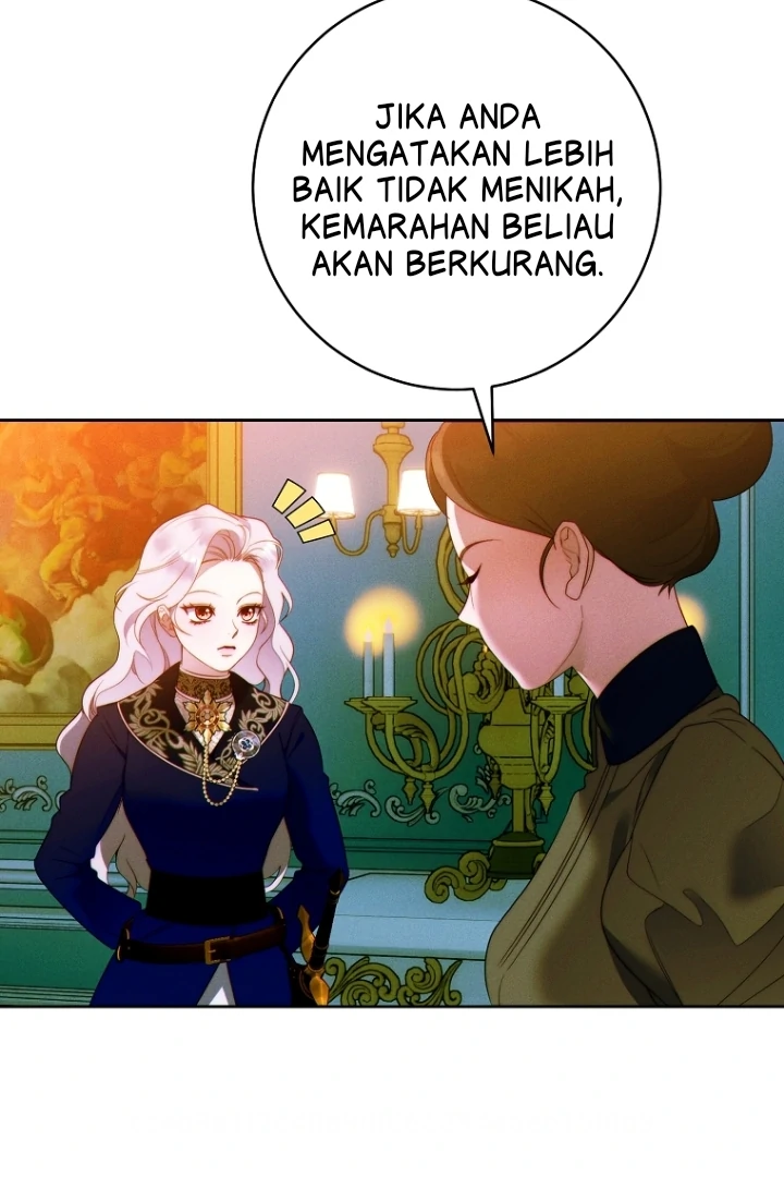 This Marriage Will Surely Succeed Bab 11 halaman 64