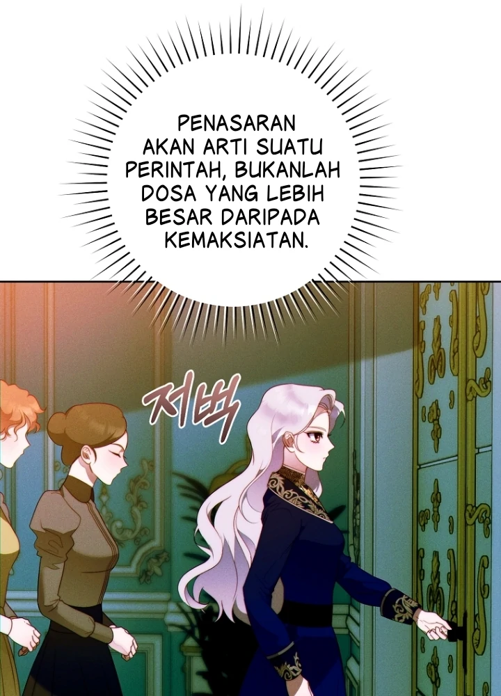 This Marriage Will Surely Succeed Bab 11 halaman 66