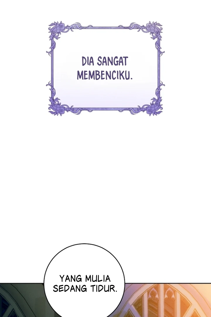 This Marriage Will Surely Succeed Bab 11 halaman 72