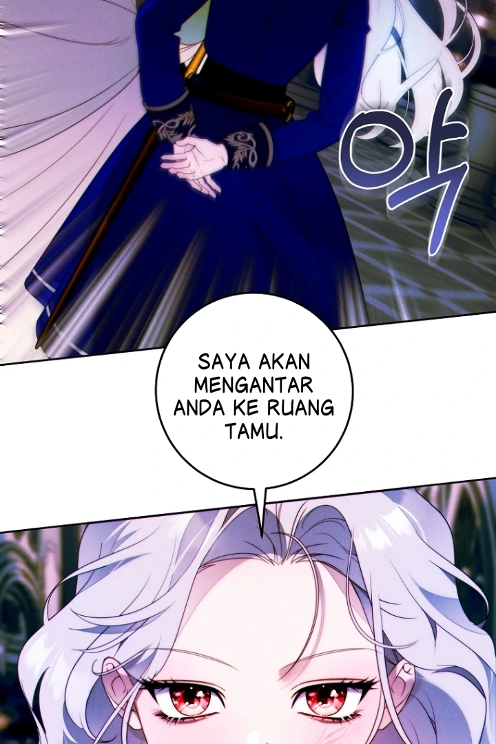 This Marriage Will Surely Succeed Bab 11 halaman 87