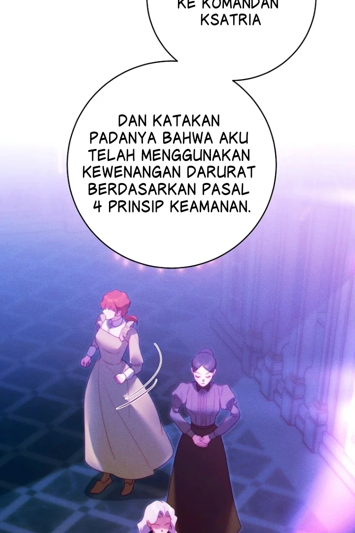 This Marriage Will Surely Succeed Bab 12 halaman 9