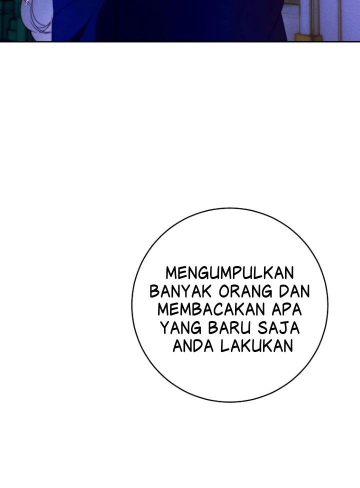 This Marriage Will Surely Succeed Bab 12 halaman 21