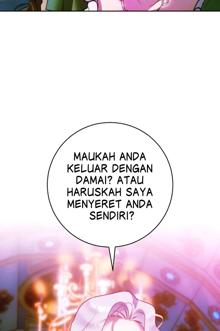 This Marriage Will Surely Succeed Bab 12 halaman 38