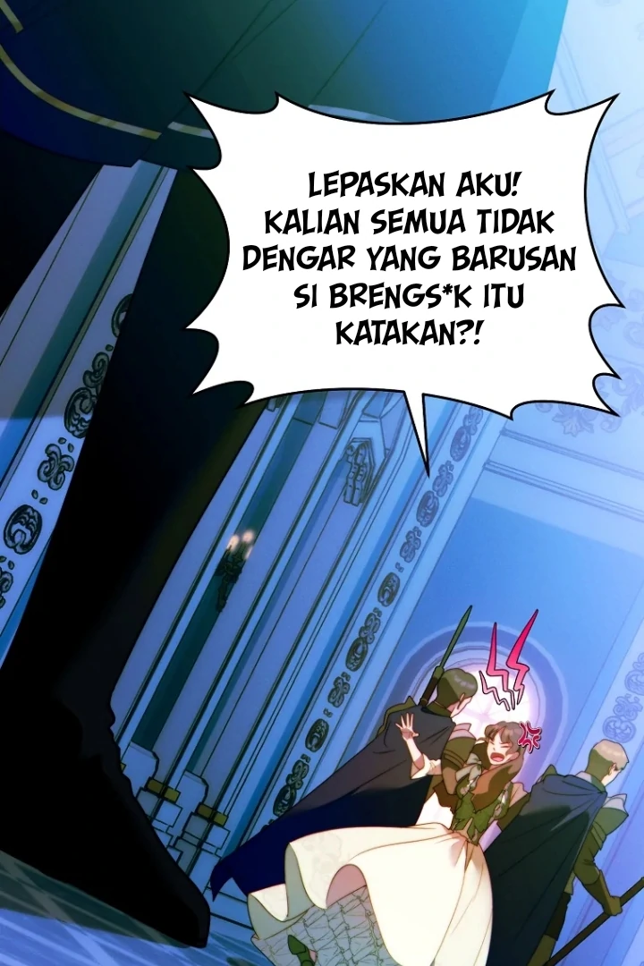 This Marriage Will Surely Succeed Bab 12 halaman 49