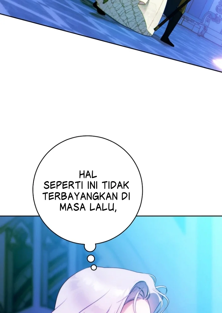 This Marriage Will Surely Succeed Bab 12 halaman 50