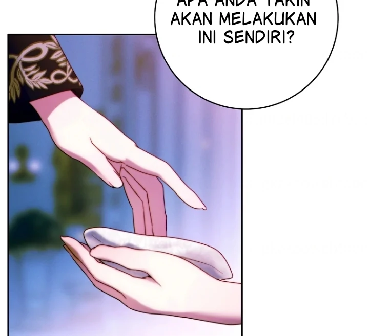 This Marriage Will Surely Succeed Bab 12 halaman 55