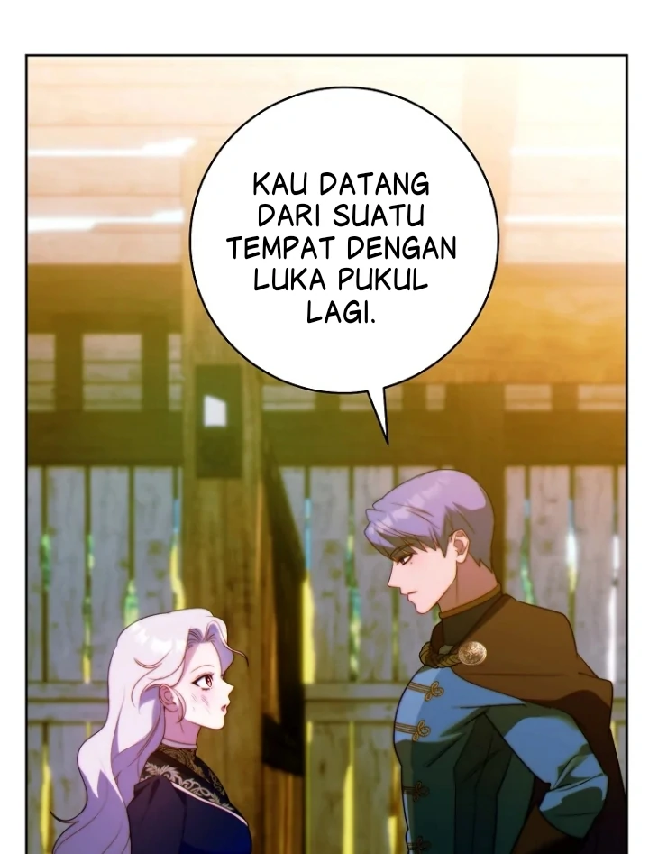 This Marriage Will Surely Succeed Bab 12 halaman 86