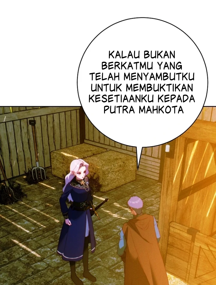 This Marriage Will Surely Succeed Bab 12 halaman 90